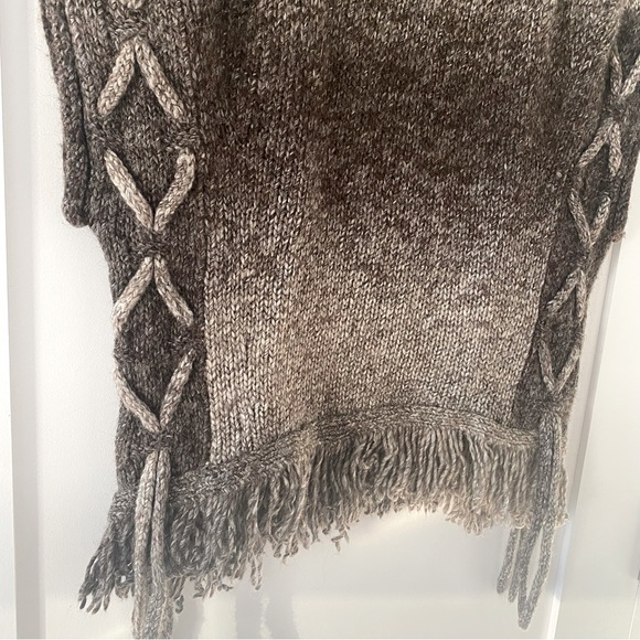 Phillip Lim 3.1 Wool Pullover Vest Size S NWOT - Picture 3 of 3